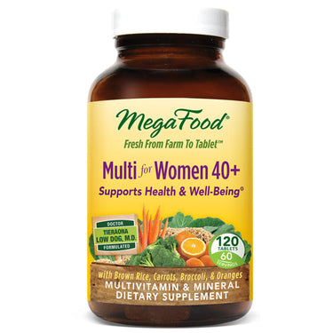 Multi For Women 40+ - My Village Green